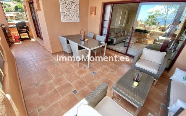 Wiederverkauf - Wohnung - Marbella - Elviria