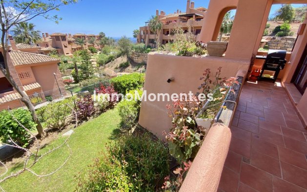 Wiederverkauf - Wohnung - Marbella - Elviria