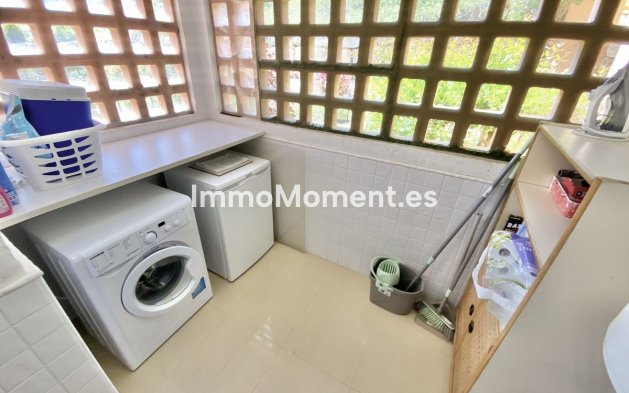 Wiederverkauf - Wohnung - Marbella - Elviria