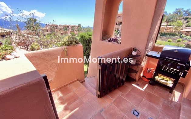 Wiederverkauf - Wohnung - Marbella - Elviria