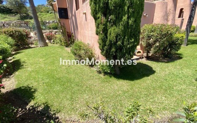 Wiederverkauf - Wohnung - Marbella - Elviria