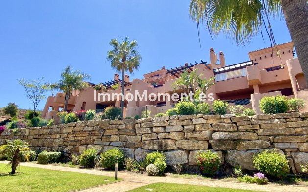 Wiederverkauf - Wohnung - Marbella - Elviria
