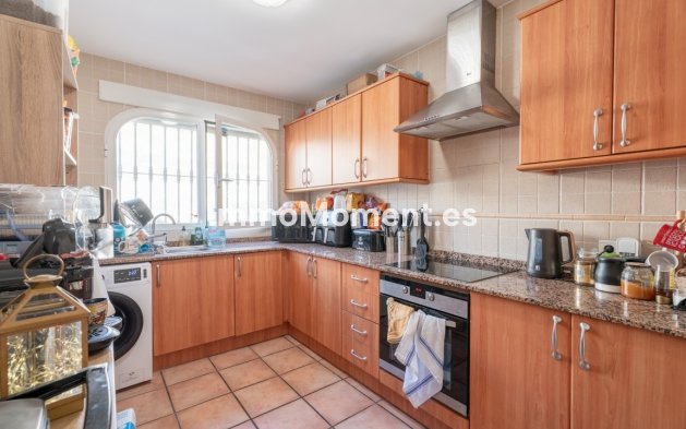 Wiederverkauf - Reihenhaus - La Nucía - La Nucia Centro
