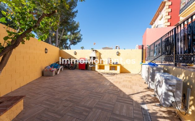 Wiederverkauf - Reihenhaus - La Nucía - La Nucia Centro