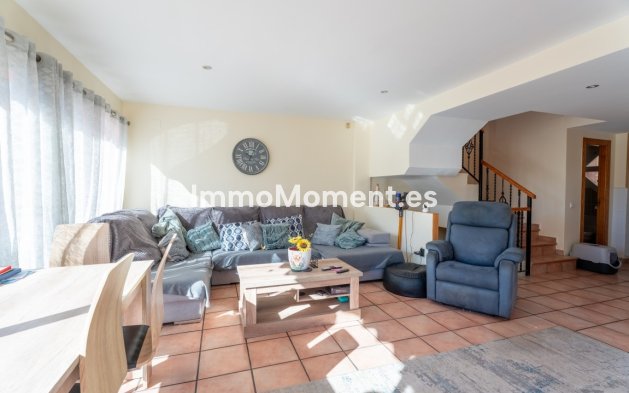 Wiederverkauf - Reihenhaus - La Nucía - La Nucia Centro