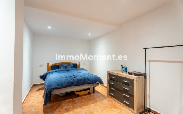 Wiederverkauf - Reihenhaus - La Nucía - La Nucia Centro