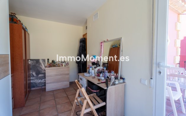 Wiederverkauf - Reihenhaus - La Nucía - La Nucia Centro