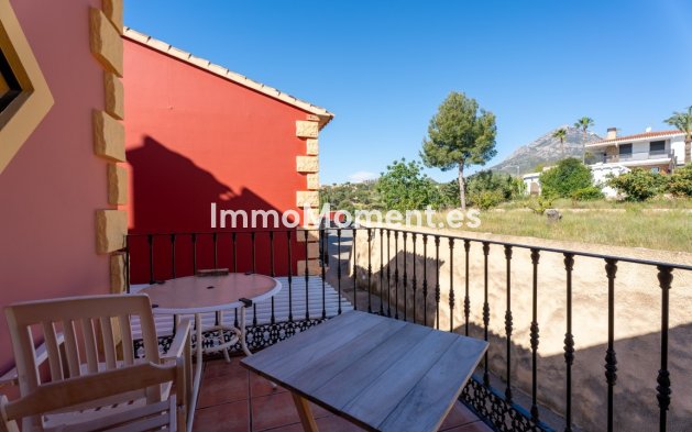 Wiederverkauf - Reihenhaus - La Nucía - La Nucia Centro