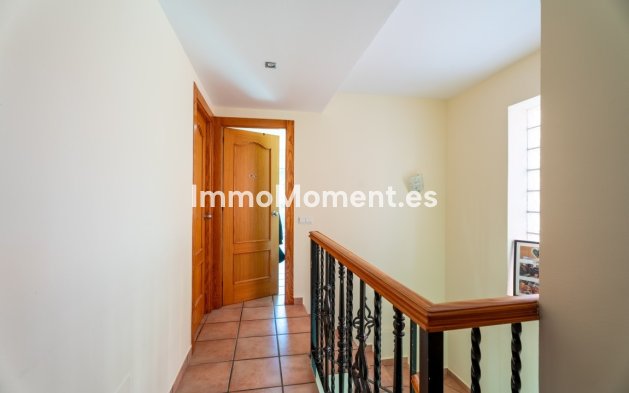 Wiederverkauf - Reihenhaus - La Nucía - La Nucia Centro