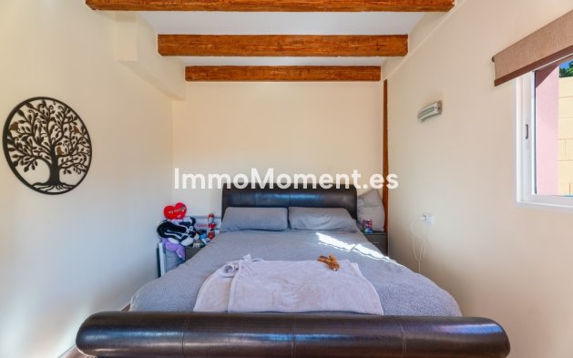Wiederverkauf - Reihenhaus - La Nucía - La Nucia Centro