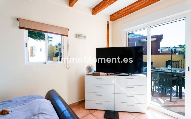 Wiederverkauf - Reihenhaus - La Nucía - La Nucia Centro