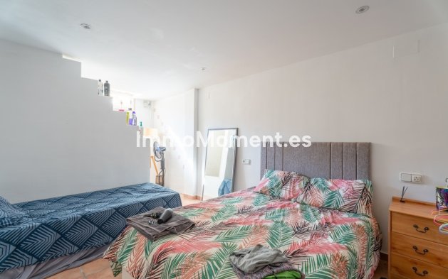 Wiederverkauf - Reihenhaus - La Nucía - La Nucia Centro
