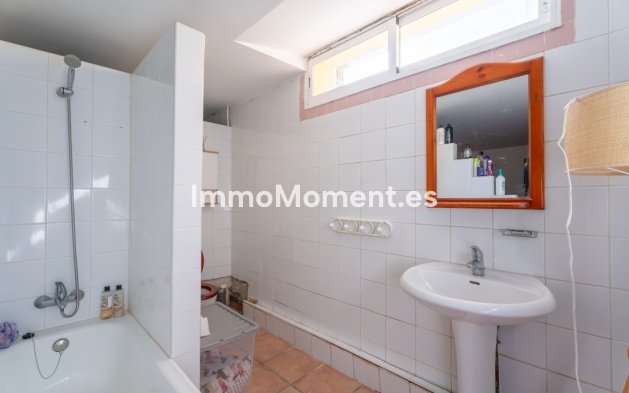 Wiederverkauf - Reihenhaus - La Nucía - La Nucia Centro