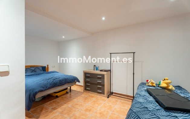 Wiederverkauf - Reihenhaus - La Nucía - La Nucia Centro