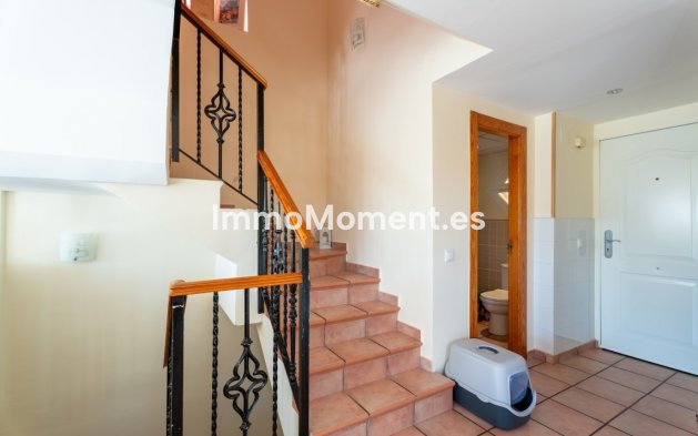 Wiederverkauf - Reihenhaus - La Nucía - La Nucia Centro