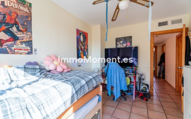 Wiederverkauf - Reihenhaus - La Nucía - La Nucia Centro