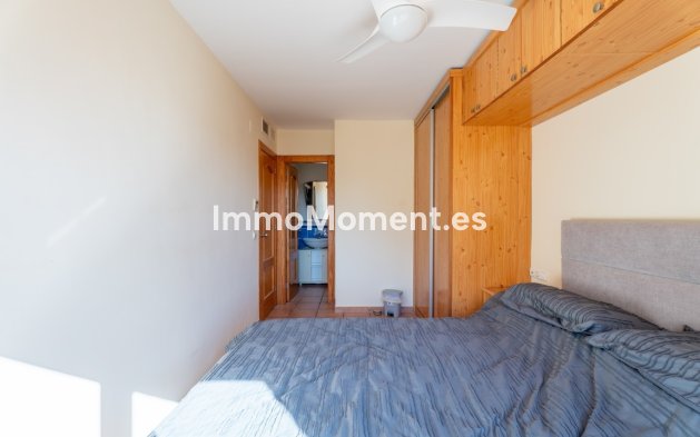 Wiederverkauf - Reihenhaus - La Nucía - La Nucia Centro