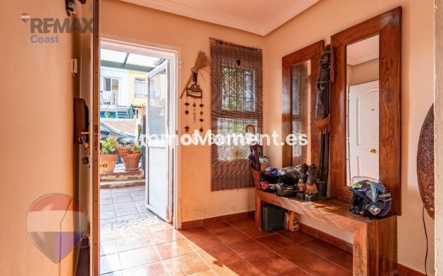 Revente - Maison mitoyenne - Intérieur                       - Cártama Centro