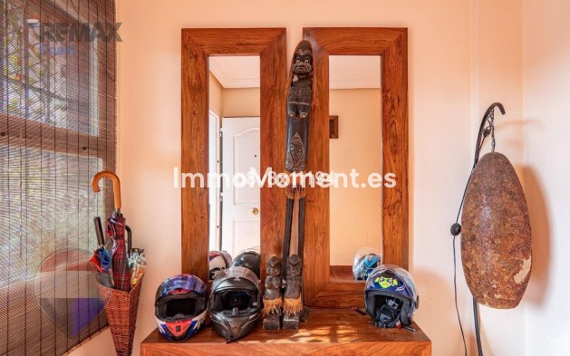 Revente - Maison mitoyenne - Intérieur                       - Cártama Centro