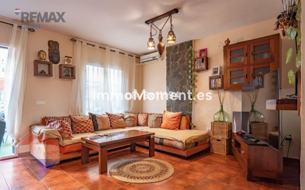 Revente - Maison mitoyenne - Intérieur                       - Cártama Centro