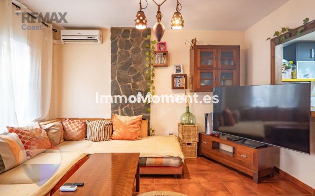 Revente - Maison mitoyenne - Intérieur                       - Cártama Centro