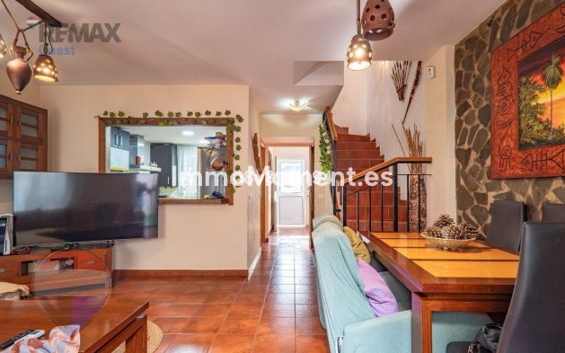 Revente - Maison mitoyenne - Intérieur                       - Cártama Centro