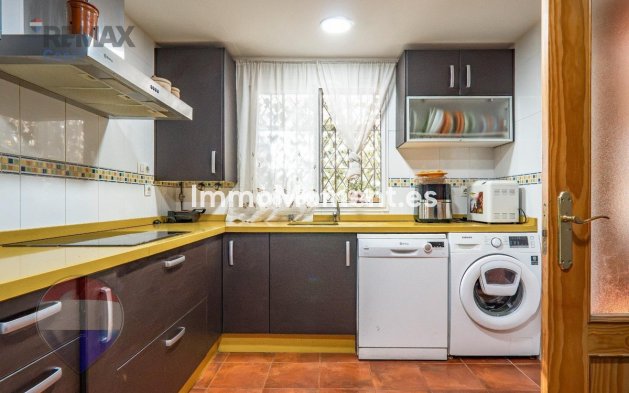 Revente - Maison mitoyenne - Intérieur                       - Cártama Centro