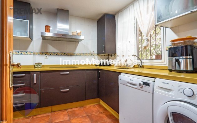 Revente - Maison mitoyenne - Intérieur                       - Cártama Centro