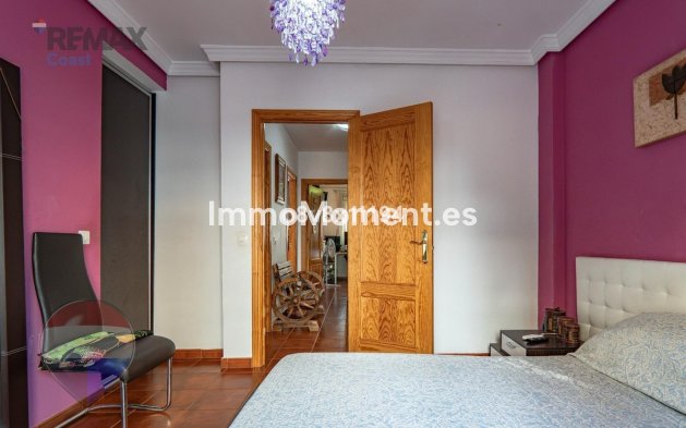 Revente - Maison mitoyenne - Intérieur                       - Cártama Centro