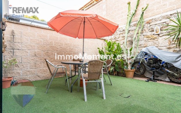 Revente - Maison mitoyenne - Intérieur                       - Cártama Centro