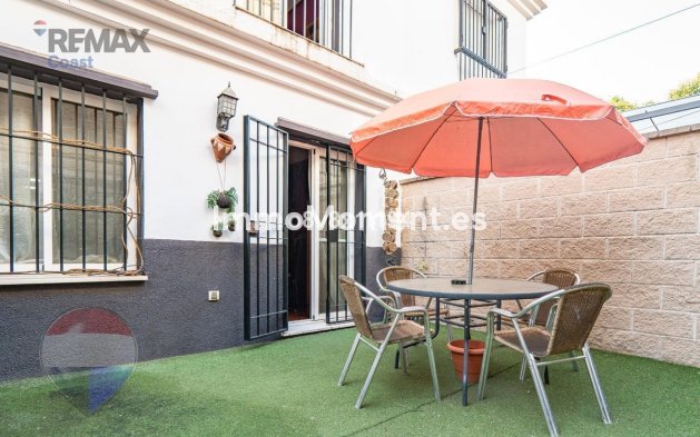 Revente - Maison mitoyenne - Intérieur                       - Cártama Centro