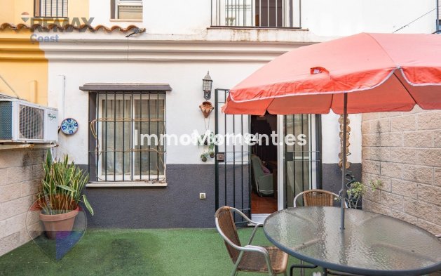 Revente - Maison mitoyenne - Intérieur                       - Cártama Centro