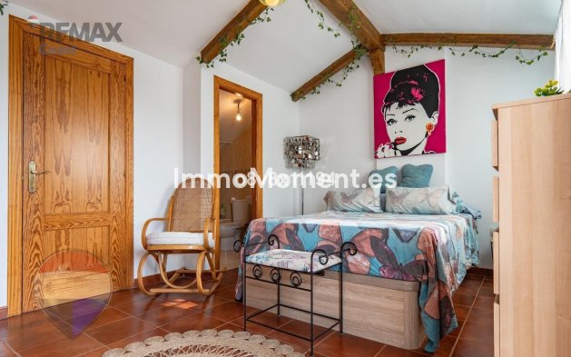 Revente - Maison mitoyenne - Intérieur                       - Cártama Centro