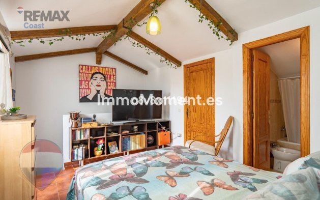 Revente - Maison mitoyenne - Intérieur                       - Cártama Centro