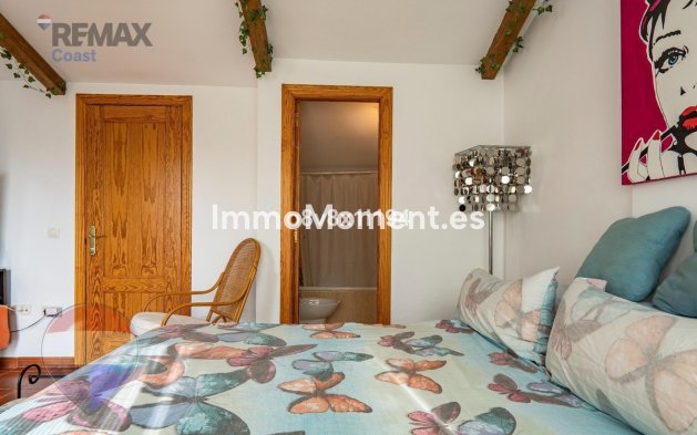 Revente - Maison mitoyenne - Intérieur                       - Cártama Centro