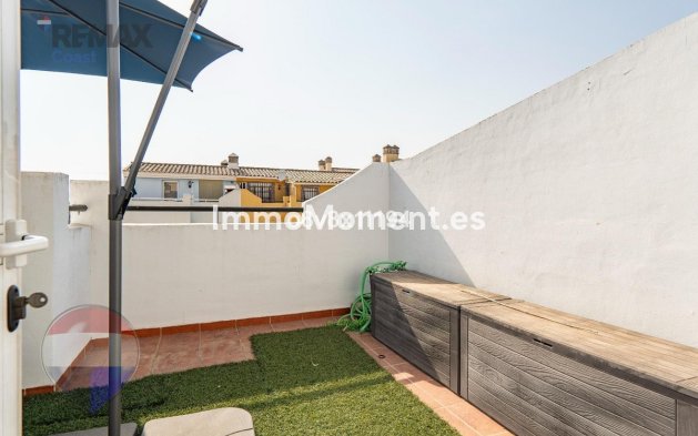 Revente - Maison mitoyenne - Intérieur                       - Cártama Centro