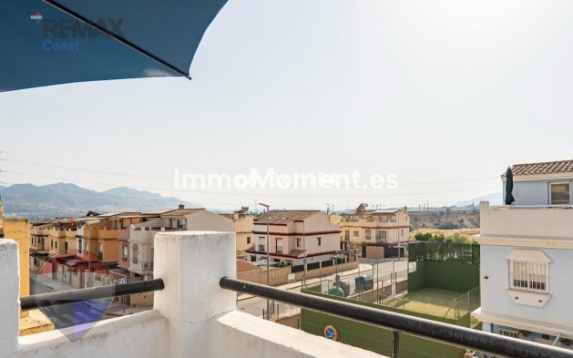 Revente - Maison mitoyenne - Intérieur                       - Cártama Centro