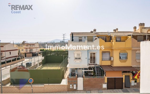 Revente - Maison mitoyenne - Intérieur                       - Cártama Centro