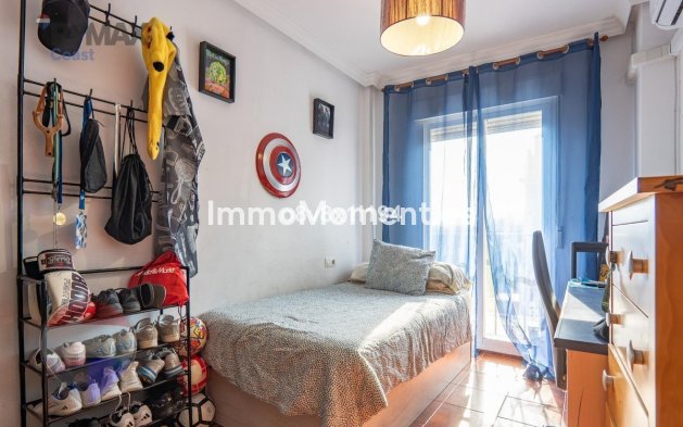 Revente - Maison mitoyenne - Intérieur                       - Cártama Centro