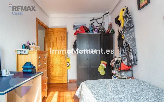 Revente - Maison mitoyenne - Intérieur                       - Cártama Centro