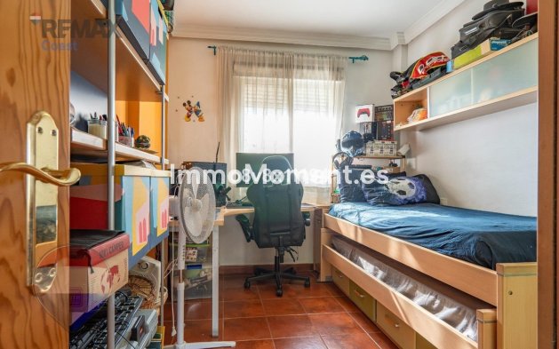 Revente - Maison mitoyenne - Intérieur                       - Cártama Centro