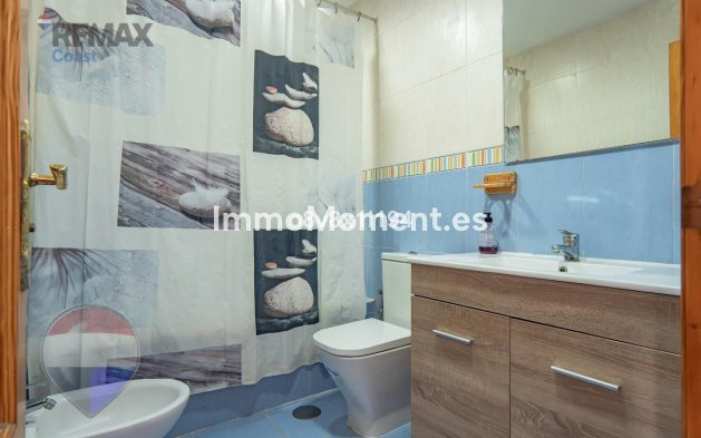 Revente - Maison mitoyenne - Intérieur                       - Cártama Centro