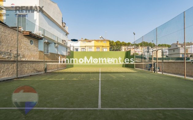 Revente - Maison mitoyenne - Intérieur                       - Cártama Centro