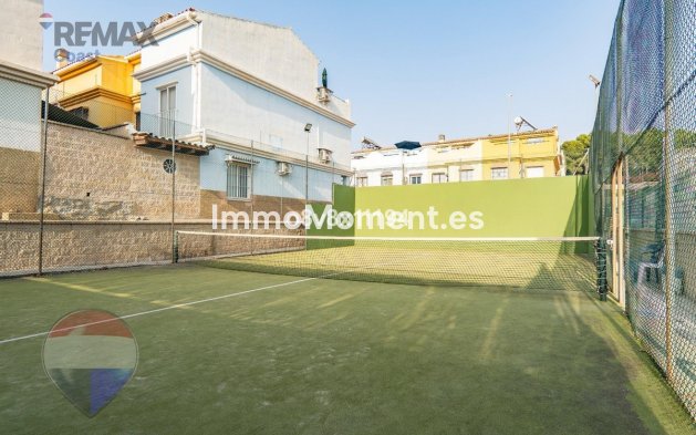Revente - Maison mitoyenne - Intérieur                       - Cártama Centro