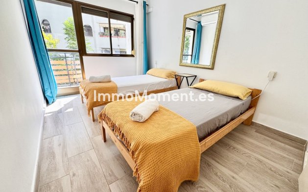 Resale - Apartment - Marbella - Marbella Centro
