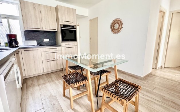 Resale - Apartment - Marbella - Marbella Centro