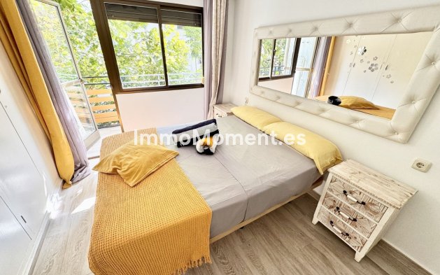 Resale - Apartment - Marbella - Marbella Centro