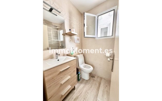 Resale - Apartment - Marbella - Marbella Centro