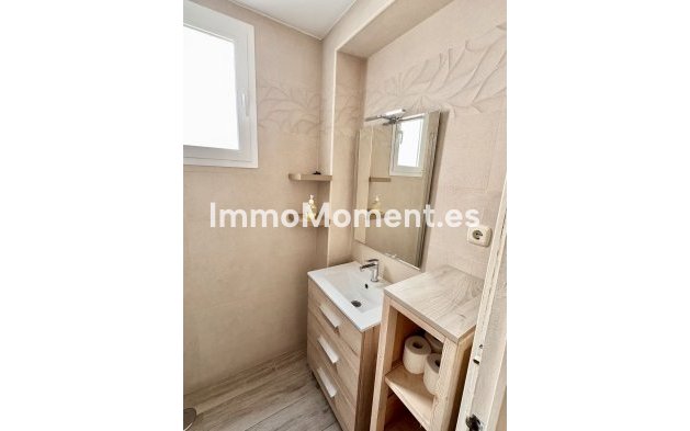 Resale - Apartment - Marbella - Marbella Centro