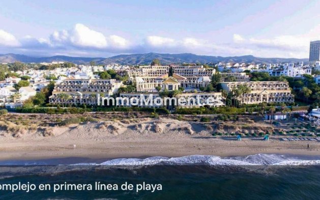 Resale - Apartment - Marbella - Elviria